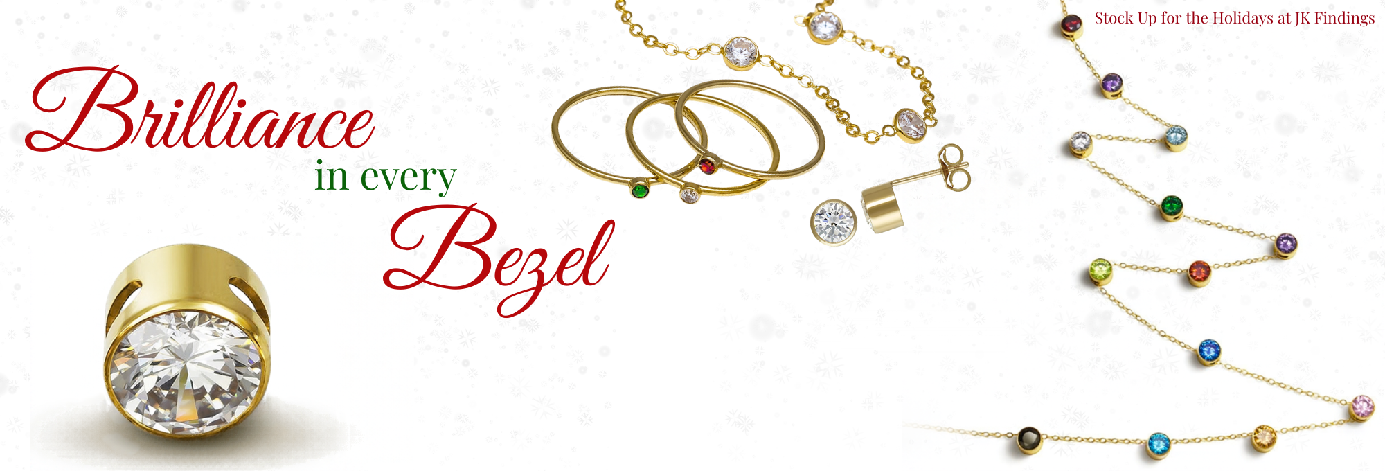 wholesale jewelry manufacturer